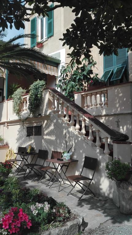 Hotel Rio Varazze Exterior photo